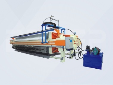 Automatic Cloth Washing System