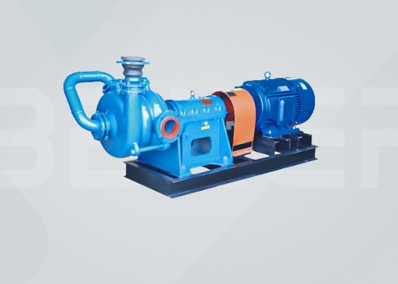 Matching Feed Pump